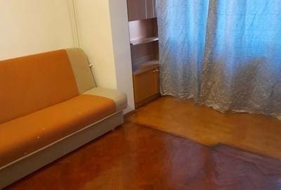 Apartament cu 2 camere decomandat în Gării - 2