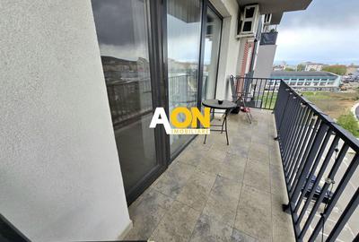 Apartament cu 2 camere decomandat, mobilat în Cetate - 12