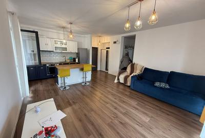 Apartament cu 2 camere decomandat, mobilat în Girocului - 8