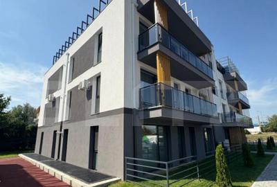 Apartament 2 camere - strada Granicerilor - 7