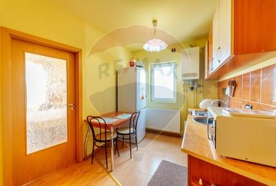 Apartament cu 3 camere Ared Uta - 3