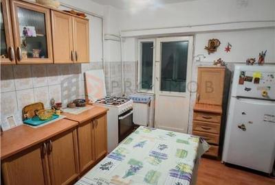 Apartament 2 camere cf 1 decomandat in zona Unirii Sud - 5