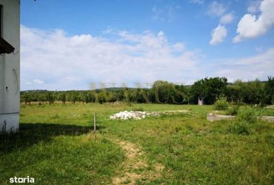 Casă cu 6 camere cu Teren 700 Mp în Feldru - 4