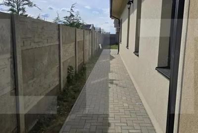 Casă cu 3 camere cu Teren 250 Mp în Urseni - 9