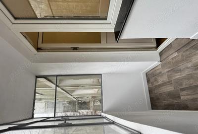 Apartament cu 2 camere decomandat în Lujerului