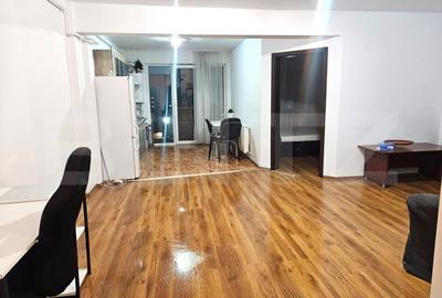 Apartament de 2 camere, 53mp, parcare, zona Leroy Merlin - 1