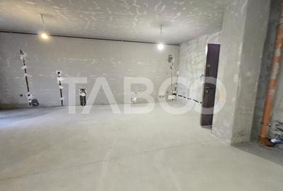 Apartament 3 camere 75 mpu parcare zona Vivo Manastur etaj intermediar - 2