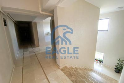 Elvila - 2 Camere modern cu balcon si parcare pe termen lung - 17