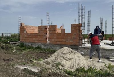 Casă cu 4 camere cu Teren 150 Mp în Central - 3