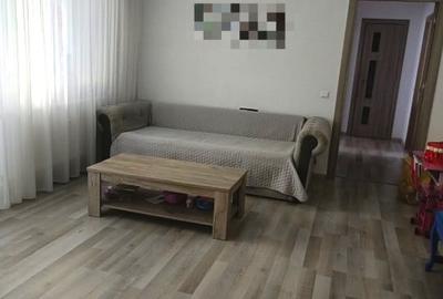 3 camere | etaj 2 | bloc anvelopat | boxa | Veteranilor | m. Lujerului