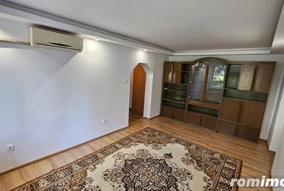 Apartament cu 2 camere semidecomandat în Nord - 10