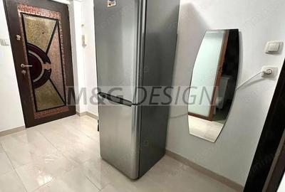 Apartament cu 2 camere semidecomandat în Dacia - 1