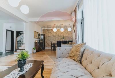 Casa moderna cu piscina si finisaje premium - Gheorghe Doja, Oradea - 35