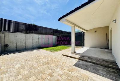 Duplex cu 6 camere cu Canalizare în Periferie - 11