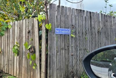 Vand teren intravilan - 2