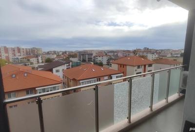 Apartment de inchiriat ansamblu Energia Residence - 4