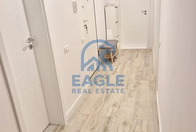 Apartament cu 2 camere decomandat, mobilat în Tomis Plus - 13