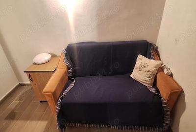 Vand gars(birou) 7mp Parter Str. Cazaban - 4