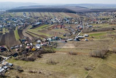 Teren 3,800mp Suceava / Strada Vasile Parvan - 19