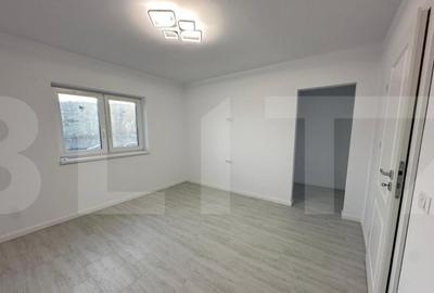 Casa de inchiriat 3 camere, 2 bai, curte pavata, Cetate - 1