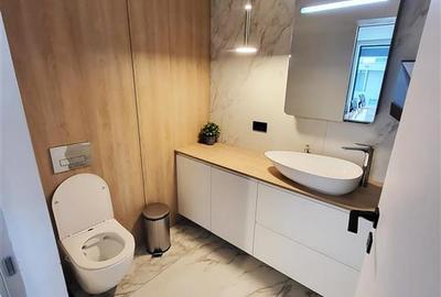 Apartament cu 4 camere decomandat, mobilat în Pipera - 4