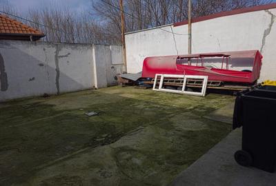 Casă individuală cu 2 camere cu Canalizare în ICIL - 12