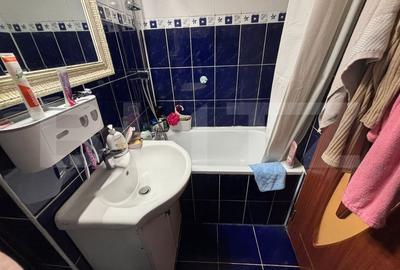 Apartament cu 3 camere decomandat, mobilat în Tătărași - 9