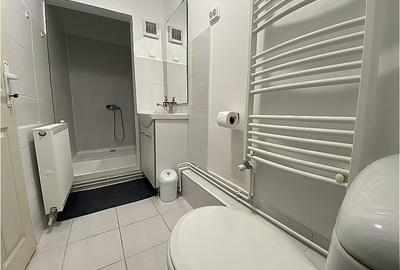 Apartament cu 2 camere semidecomandat, mobilat în Ultracentral - 9