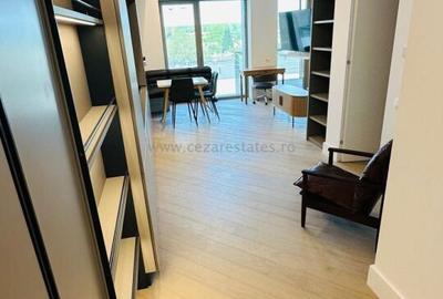 Garsonieră în Central - 2