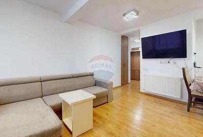 Apartament cu 2 camere decomandat, mobilat în Zamora - 4