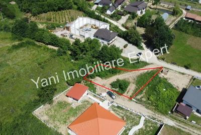 Teren de vanzare in Curtea de Arge?, zona Noapte?. - 3