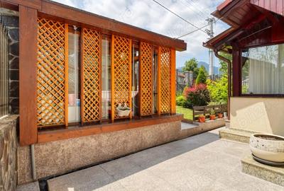 Vila superba la munte - 2