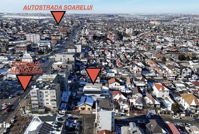 Casă cu 4 camere cu Teren 200 Mp în Central - 7