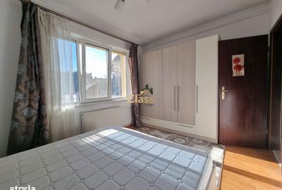 Apartament cu 2 camere semidecomandat, mobilat în Horea - 1