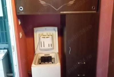 Garsonieră semidecomandată în Central - 2