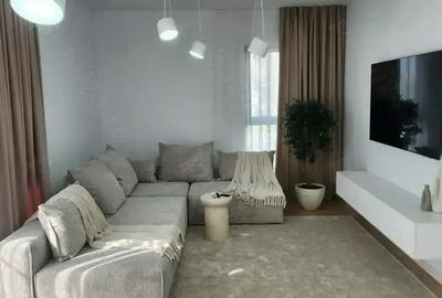 Vand apartament 3 camere Mrs Village. ALBERT PLOIESTI - 1