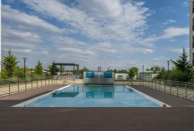 Inchiriere 2 camere Arbo Mogosoaia - 1