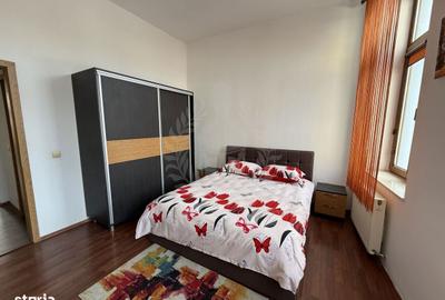 Apartament cu 2 camere în Ultracentral