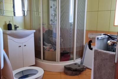 Vila individuala, 9 camere, mutare imediata, zona Soseaua Oltenitei - 25