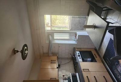 Tatarasi-Oancea-3 Camere Decomandat-bloc 87' - 3