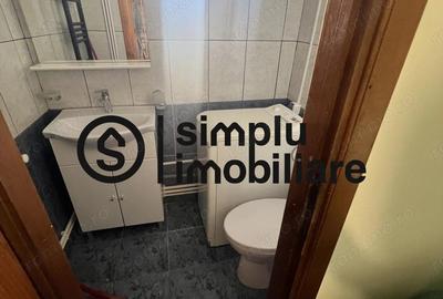 Apartament cu 3 camere decomandat în Calea București - 6