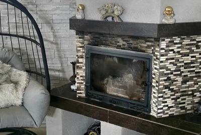 Casă cu 3 camere în Central - 1