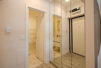 Apartament complex nou | Mobilat și utilat | Pipera - 15