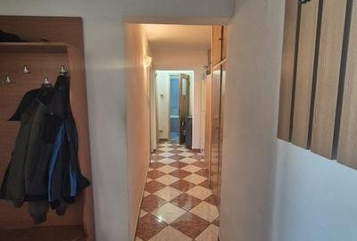 Apartament CF1, 3 camere decomandat Camil Ressu / Nicolae Grigorescu - 15