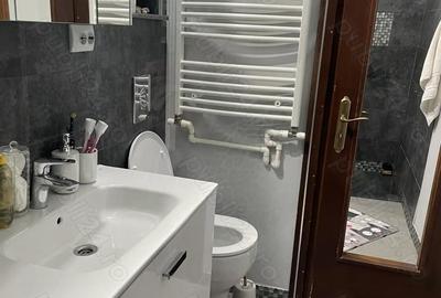 Apartament cu 2 camere decomandat în Central - 8