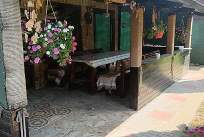 Vand casa zona manastirii Hagigadar, Suceava. - 2