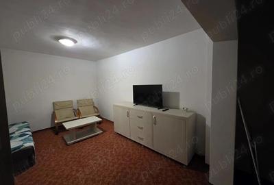 Garsoniera moderna de inchiriat, Deva zona Pia?a Centrala - 6