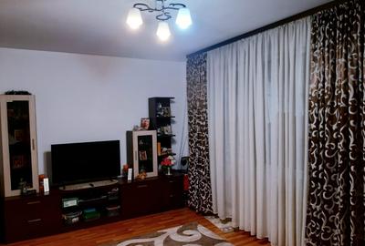 Apartament cu 4 camere decomandat, mobilat în Rahova - 2