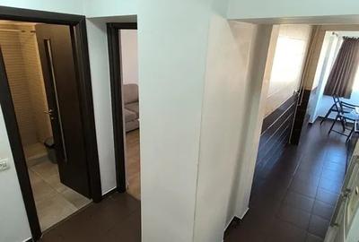 Garsoniera, 40 mp, decomandata, ac, metrou aproape, Piata Sudului - 6