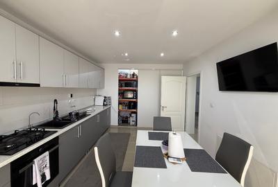 Posibilitate unica de investitie spatiu comercial si rezidential - 10